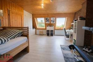 Exklusiv saniertes RMH mit knapp 190 m² Gesamtfläche in Sackgassenlage – Die vollständige Adresse der Immobilie erhältst du vom Anbieter., 28307 Mahndorf, Bremen – Vorschaubild 22