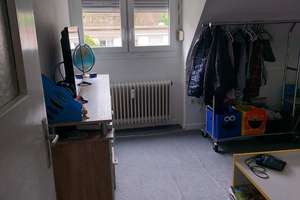 günstige 3 ZKB / 65m2/DG – Berliner Str 11, 55583 Bad Münster am Stein-Ebernburg – Vorschaubild 10
