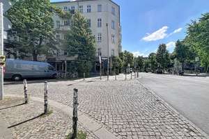 2-Zimmer-Wohnung mit Balkon und EBK im Simon-Dach-Kiez! – Simon-Dach-Straße 14, 10245 Friedrichshain, Berlin – Vorschaubild 31