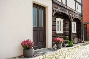 Preisgekröntes saniertes Umgebindehaus in ruhiger, reizvoller Lage – Die vollständige Adresse der Immobilie erhältst du vom Anbieter., 2699 Neschwitz – Vorschaubild 4