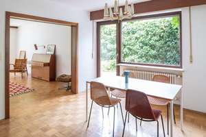 Renovierungsbedürftige Doppelhaushälfte in München-Trudering mit idyllischem Garten – Die vollständige Adresse der Immobilie erhältst du vom Anbieter., 81827 Waldtrudering, München – Vorschaubild 6