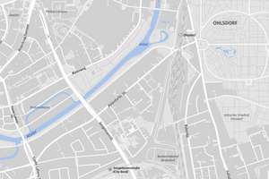 Zwischen Alster und Stadtpark - Vermietete Etagenwohnung in Alsterdorf – Die vollständige Adresse der Immobilie erhältst du vom Anbieter., 22337 Alsterdorf, Hamburg – Vorschaubild 2