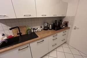 Vollmöblierte 3-Zimmer-Wohnung mit Terrasse und Garage in Lindenthal – befristete Untervermietung – Die vollständige Adresse der Immobilie erhältst du vom Anbieter., 50931 Lindenthal (Ortsteil), Köln – Vorschaubild 5
