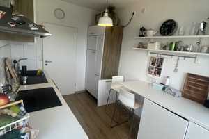 WG Zollstock Vorgebirgspark 76m2 + Balkon (read the add please!) – Nauheimer Straße 28, 50969 Köln – Vorschaubild 10