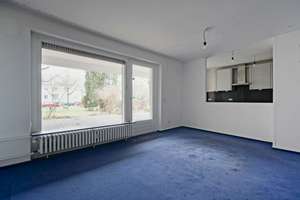Licht. Raum. Ruhe – Terrassenwohnung mit Gartenanschluss in exklusiver Dahlem-Lage – Die vollständige Adresse der Immobilie erhältst du vom Anbieter., 14195 Dahlem, Berlin – Vorschaubild 6