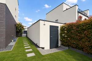 EXKLUSIVES FAMILIEN-WOHNEN in NORDENSTADT – Die vollständige Adresse der Immobilie erhältst du vom Anbieter., 65205 Nordenstadt, Wiesbaden – Vorschaubild 6