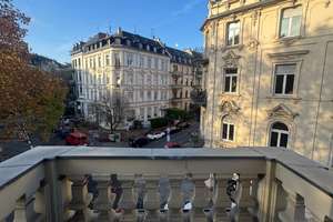 Helle 4-Zimmer-Wohnung im 2. OG mit Balkon in Wiesbaden-Mitte – Sedanplatz 7, 65183 Westend / Bleichstraße, Wiesbaden – Vorschaubild 15
