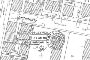 Interessante Etagenwohnung in Heilbronn-Böckingen – Die vollständige Adresse der Immobilie erhältst du vom Anbieter., 74080 Böckingen, Heilbronn – Vorschaubild 21