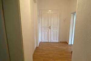 Sehr schöne 2-Zi-Whg. in ruhiger Seitenstraße mit Laminatboden,  Bad mit Fenster und Wanne – 1129 Pieschen-Nord/Trachenberge, Dresden – Vorschaubild 5