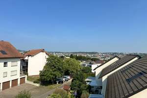 Wunderschöne 3-Zimmer-Wohnung auf dem Buckenberg! – Die vollständige Adresse der Immobilie erhältst du vom Anbieter., 75175 Buckenberg, Pforzheim – Vorschaubild 8