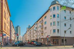 Möblierte Wohnung auf Zeit zu vermieten: – 60327 Gallus, Frankfurt am Main – Vorschaubild 33
