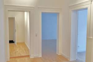 Südstadt | helle Altbauwohnung mit Aufzug | inkl. Einbauküche – Die vollständige Adresse der Immobilie erhältst du vom Anbieter., 30171 Südstadt, Hannover – Vorschaubild 4