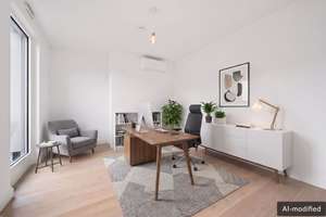 Exklusives Penthouse in erstklassiger Hofgartenlage – Die vollständige Adresse der Immobilie erhältst du vom Anbieter., 40211 Pempelfort, Düsseldorf – Vorschaubild 18