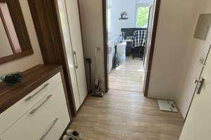 1,5 Zimmmer Wohnung in Hainholz – Schulenburger Landstr. 40, 30165 Hainholz, Hannover – Vorschaubild 2
