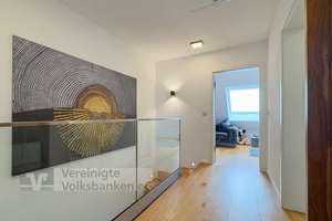 LuxLiving: Stilvolles Zuhause für höchste Ansprüche – Die vollständige Adresse der Immobilie erhältst du vom Anbieter., 71088 Holzgerlingen – Vorschaubild 19