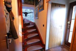 Stadtlage! Nettes, saniertes Einfamilienhaus in SHA – Die vollständige Adresse der Immobilie erhältst du vom Anbieter., 74523 Schwäbisch Hall – Vorschaubild 11