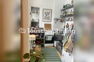 Tauschwohnung: Biete ruhige 55qm Nähe Alsenplatz, suche kleiner – Eimsbütteler Straße 79, 22769 Altona-Nord, Hamburg – Vorschaubild 8
