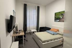 schöne möblierte 2- Zimmer- Wohnung in Düsseldorf zu vermieten! – Mintropstraße 9, 40215 Friedrichstadt, Düsseldorf – Vorschaubild 5
