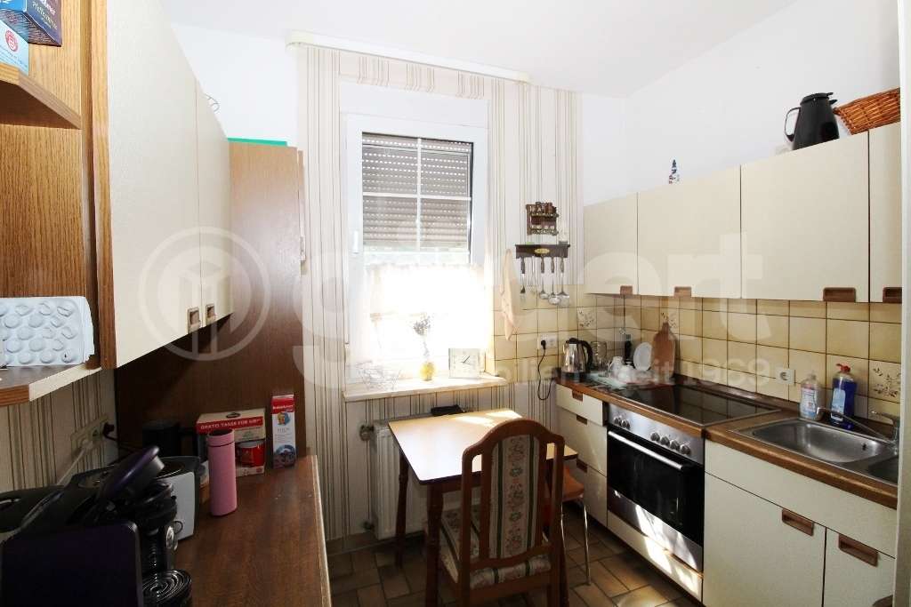 Immobilie in Mömbris - Multifunktionales Gebäudeensemble! - Bild 1