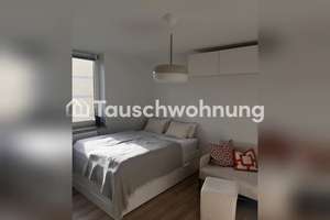 Tauschwohnung: Günstige 1-Zimmer Wohnung direkt an der Isar