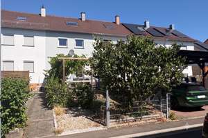 Gemütliches Zuhause mit Gärtchen und Pergola – Die vollständige Adresse der Immobilie erhältst du vom Anbieter., 72760 Reutlingen-Mitte, Reutlingen – Vorschaubild 1