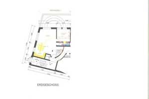 Schöne Maisonette-Wohnung im Kreuzviertel mit kleinem Vorgarten (EG Hochparterre/ UG Souterrain) – Nordstraße 40, 48149 Münster – Vorschaubild 12