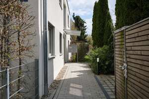 *PROVISIONSFREI* Hochwertige Erdgeschoss-Terrassenwohnung in Bestlage Maxhofstraße - Fürstenried – Maxhofstraße 61, 81475 Fürstenried-West, München – Vorschaubild 26