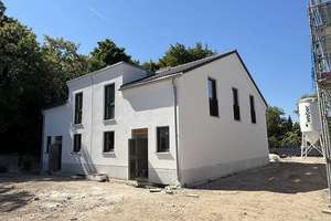 Neubau von 12 DHH in Neudorf-Süd, KfW 40+, Solar + Wärmepumpe, Garage, fast Bezugsfertig, QNG-Qual – Die vollständige Adresse der Immobilie erhältst du vom Anbieter., 47057 Neudorf-Süd, Duisburg – Vorschaubild 1
