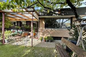Charmanter Bungalow mit umlaufendem Garten - freistehend inkl. Garage & Carport! – Neuss (Rhein-Kreis) – Vorschaubild 25