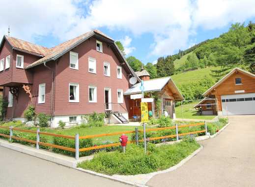 Haus kaufen in Bernau im Schwarzwald ImmobilienScout24