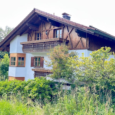 Haus Kaufen Durnau