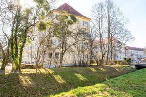 Gruna-drei Zimmer-Selbstbezug! – Die vollständige Adresse der Immobilie erhältst du vom Anbieter., 1277 Gruna, Dresden – Vorschaubild 4