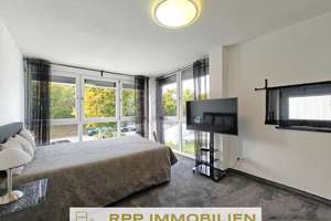 Modern möbliert: Sonnige Doppelhaushälfte am grünen Stadtrand von Unterschleißheim – Die vollständige Adresse der Immobilie erhältst du vom Anbieter., 85386 Unterschleißheim – Vorschaubild 11