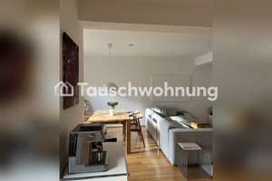 Tauschwohnung: Neubau 2,5-Zimmer Wohnung mit Balkon – Die vollständige Adresse der Immobilie erhältst du vom Anbieter., 50937 Sülz, Köln – Vorschaubild 4