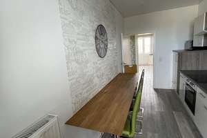 Klimatisierte und Vollständig renovierte Wohnung mit 3 Zimmern, Balkon und Einbauküche in Düsseldorf – Aachenerstr. 157, 40223 Bilk, Düsseldorf – Vorschaubild 27