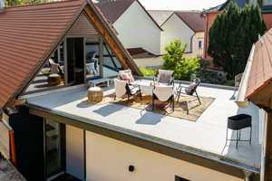 Preisgekröntes saniertes Umgebindehaus in ruhiger, reizvoller Lage – Bautzen (Kreis) – Vorschaubild 21
