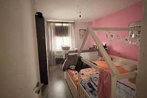 Schöne 3-Zimmerwohnung sucht Nachmieter – Dianastr. 66, 90441 Dianastraße, Nürnberg – Vorschaubild 2