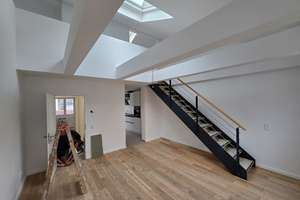 Helle 3,5-Zimmer Wohnung mit Balkon im 2. OG in Wiesbaden-Biebrich – Mainstraße 21, 65203 Biebrich, Wiesbaden – Vorschaubild 6