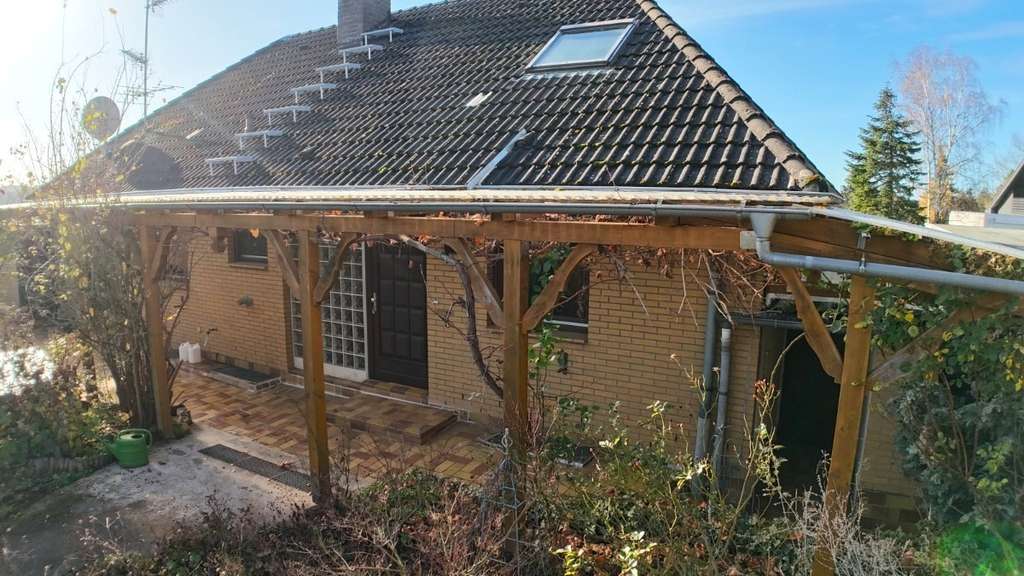 Immobilie in Wattenheim - Viel Wohnraum, viel Grün, viele Optionen! - Bild 1