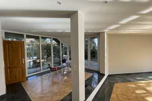 Freistehendes Architektenhaus mit traumhaftem Grundstück + Pool in der Nähe des Herzzentrums – Die vollständige Adresse der Immobilie erhältst du vom Anbieter., 4289 Probstheida, Leipzig – Vorschaubild 9