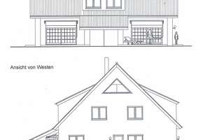 ! Preissenkung!  Doppelhaus vermietet in Oeversee in sehr guter ruhiger Lage. – Die vollständige Adresse der Immobilie erhältst du vom Anbieter., 24988 Oeversee – Vorschaubild 5