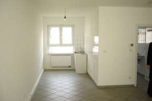 SINGLES AUFGEPASST - APPARTEMENT IN RUHIGER CITY-NÄHE !!! – Westwall 142, 47798 Stadtmitte, Krefeld – Vorschaubild 4