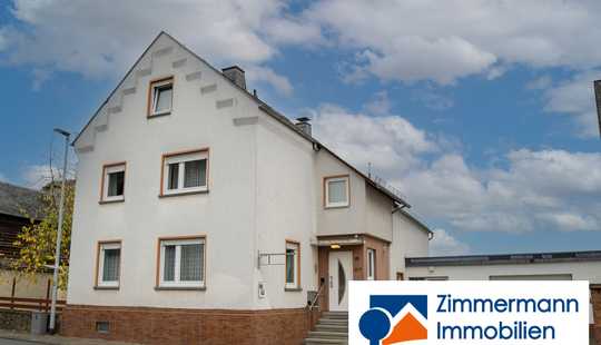 Bild von ***Familienschmuckstück mit tollem Garten***