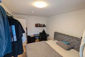 Nachmietersuche für 3-Zimmer-Wohnung in Altenthann – Die vollständige Adresse der Immobilie erhältst du vom Anbieter., 93177 Altenthann – Vorschaubild 13