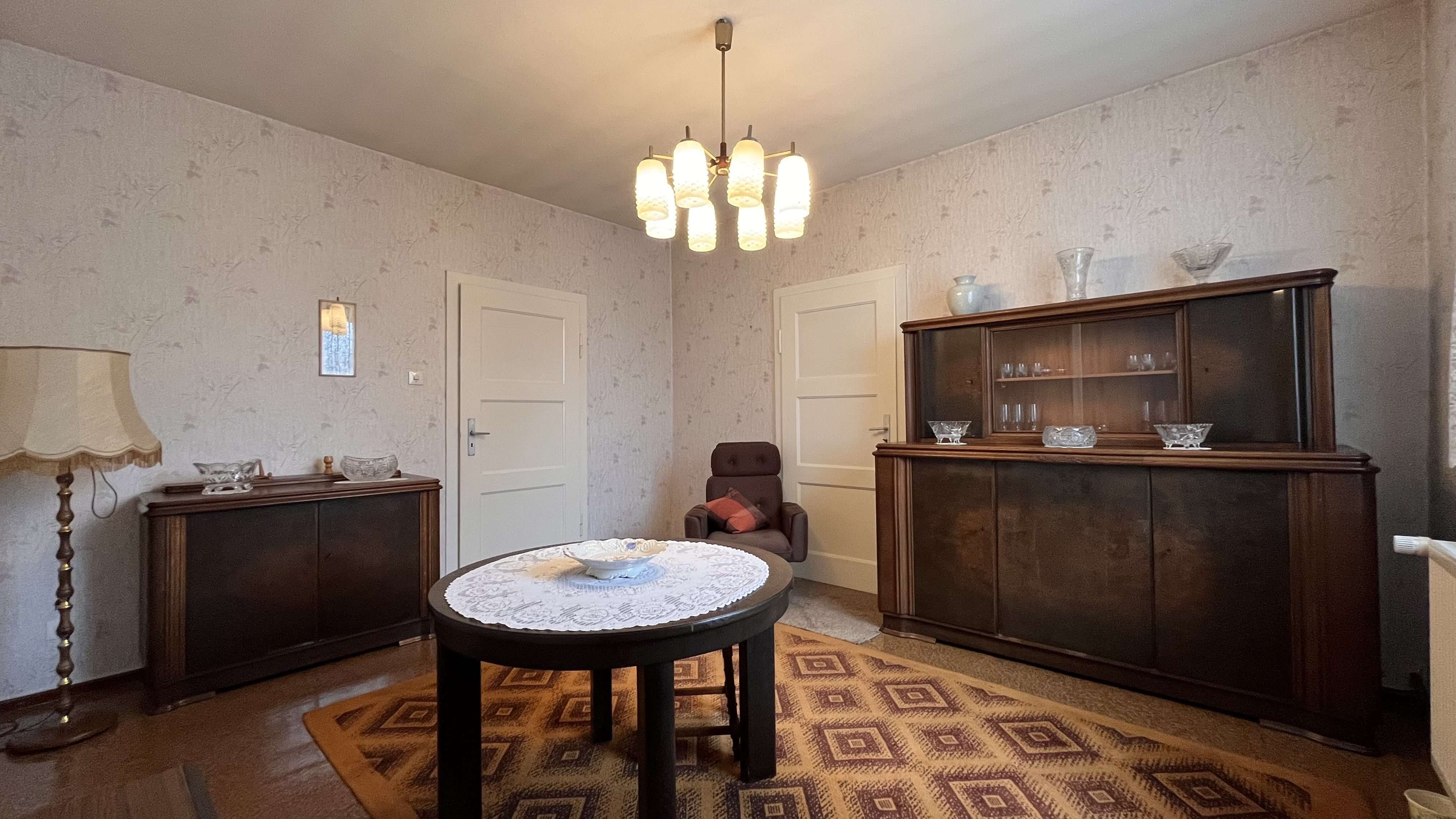 Immobilie in Seeland - Wohnhaus mit Entwicklungspotential - Bild 5