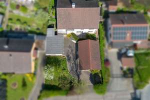 Wohnen, Arbeiten, Sammeln - Haus mit Einliegerwohnung, Scheune u. Doppelgarage auf großem Grundstück – Die vollständige Adresse der Immobilie erhältst du vom Anbieter., 74379 Ingersheim – Vorschaubild 20