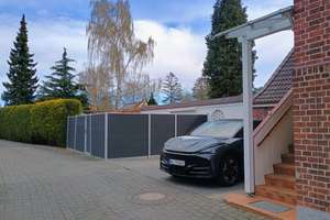 großer Garten  - Wohnen wie im eigenen Haus - 3 Zimmer - Alt-Nettelnburg  – Die vollständige Adresse der Immobilie erhältst du vom Anbieter., 21035 Bergedorf (Ortsteil), Hamburg – Vorschaubild 9