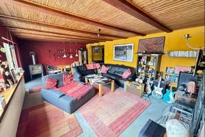 Familienhaus mit tollem Grundstück+Photovoltaikanlage für den eigenen Strom – Die vollständige Adresse der Immobilie erhältst du vom Anbieter., 24616 Brokstedt – Vorschaubild 2