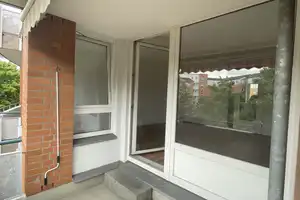 Platz für die kleine Familie! Frisch renovierte 3 Zimmer-Wohnung mit Charme und Balkon – Alte Ziegelei 14, 30419 Hannover – Vorschaubild 5