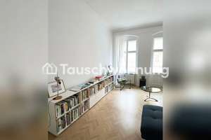 Tauschwohnung: Günstig und mitten im Leben: 2-Zimmer Wohnung in Fhain – Die vollständige Adresse der Immobilie erhältst du vom Anbieter., 10247 Friedrichshain, Berlin – Vorschaubild 1